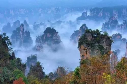 世界旅游胜地排行榜(12月旅游的最佳地方)插图5