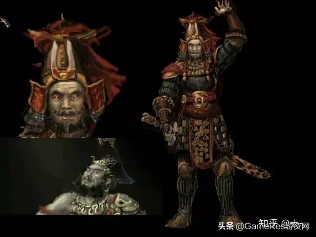 刀剑封魔录外传连击(刀剑封魔录连招编辑必杀)插图3