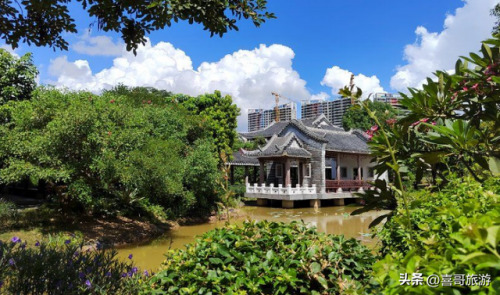 大亚湾旅游景点大全(大亚湾附近好玩的景点)插图2