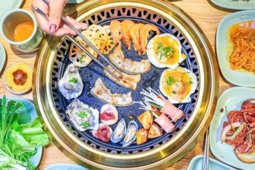自助烤肉排行榜(自助烤肉店加盟10大品牌)插图8