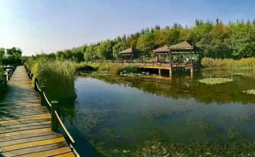 昆山好玩的地方排行榜(花桥附近有什么好玩的地方)插图45