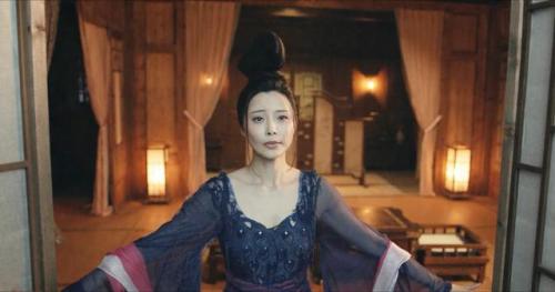 唐朝女子武将排名前十(唐朝第一猛将)插图9