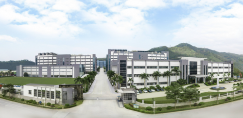 惠州公司市值排名前十(中国市值最高的公司)插图4