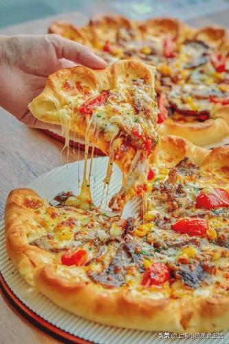 北美后街美食排名前十(合肥后街哪家饭店好吃)插图36