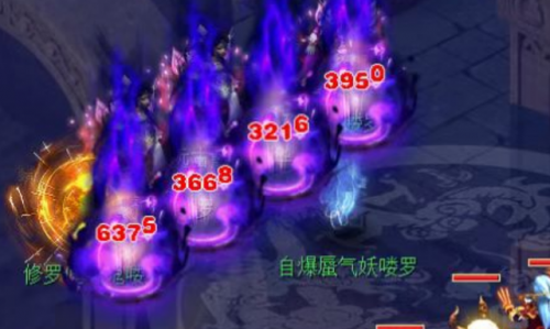 女魃墓新阵容怎么搭配(五开女魃墓怎么玩)插图2