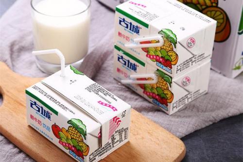 风味牛奶销量排名前十(全国销量最好的牛奶)插图9