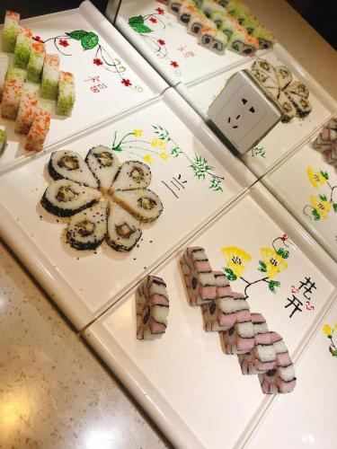 玫瑰花园自助烤肉(自助烤肉加盟)插图5