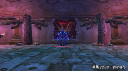 玛拉顿在哪个位置(魔兽世界玛拉顿可汗在哪)插图15