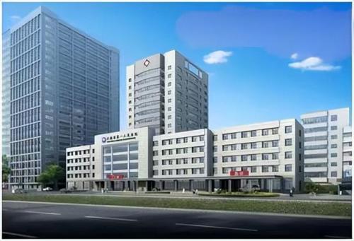 云南医院排行榜(云南省级医院有哪几家)插图4