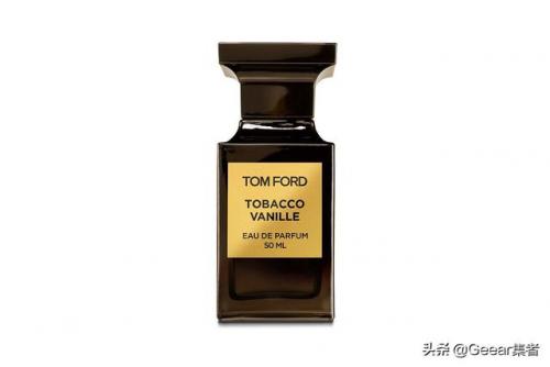 香草味香水排行榜(香草味香水是什么味道)插图3