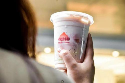 深圳奶茶品牌排行榜(全国奶茶店排行榜10强)插图8