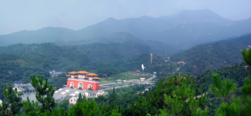 罗山景点排行榜(罗山一日游必去的地方)插图10