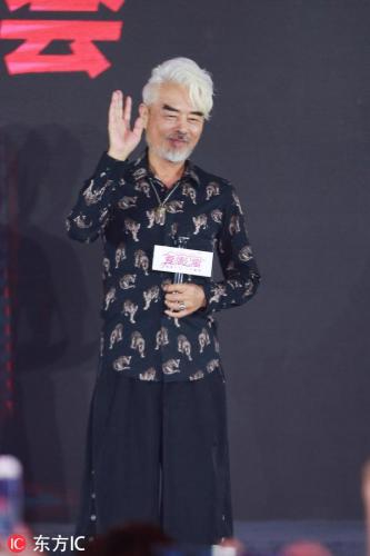 陈赫娄艺潇(娄艺潇美声)插图6