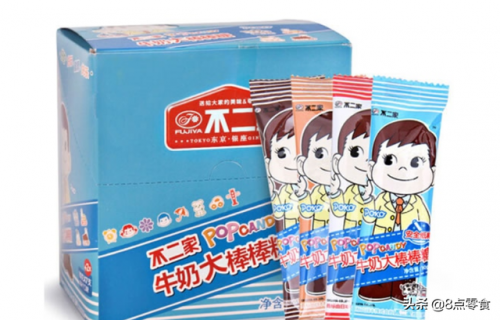 棒棒糖品牌排行榜(世界十大棒棒糖品牌)插图3