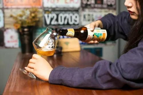 徐州酒吧汉堡排名前十(徐州酒吧排行榜)插图30
