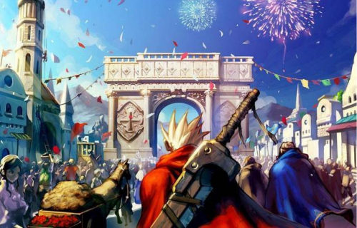dnf无影剑哪里爆2020(dnf两把无影剑外观区别)插图