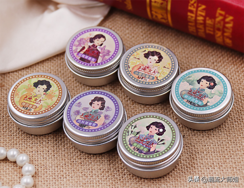 小艾琳香水排行榜(全球最好闻的十大女士香水)插图5
