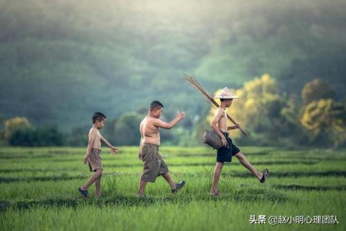 读心术怎么学(教你4招厉害的读心术)插图6