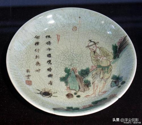 名画价格排行榜(油画价格一般在什么价位)插图8