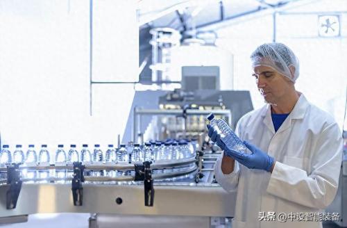 矿泉水设备成本排名前十(目前最好的矿泉水设备)插图1