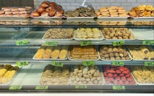 乌鲁木齐餐饮超市排名前十(乌鲁木齐中餐厅排名榜推荐)插图35