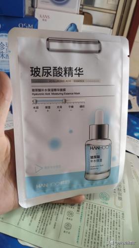 韩后冻干面膜排行榜(十大顶级面膜排行榜)插图19