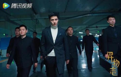 烧脑电视剧排行榜前十名(十部熬夜必看悬疑剧)插图24