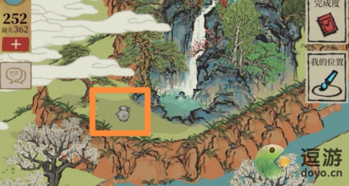 江南百景图斫琴人限时探险攻略(江南百景图好玩吗)插图2