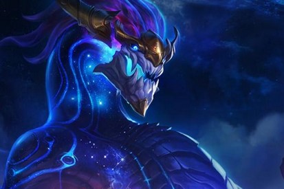 LOL手游龙王怎么连招(lol手游龙王出装)插图