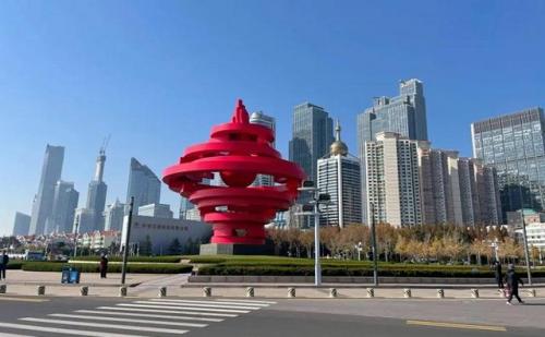 青岛好玩的地方排行榜(青岛市区景点排名一览表)插图44