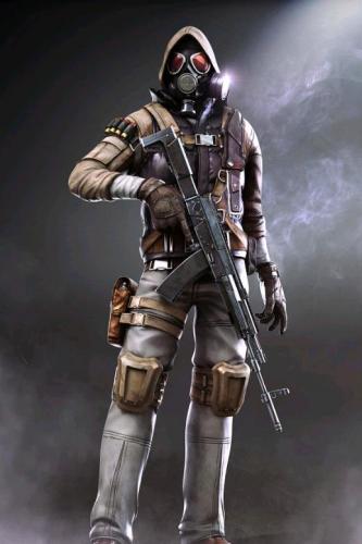 经典雇佣兵小说排行榜(十部必看经典佣兵小说)插图1
