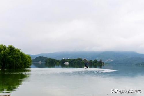 龙岩污染水库排名前十(水库水源污染怎么处理)插图4