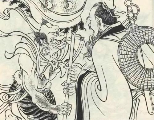 封神英雄榜之武王伐纣(武王伐纣之凤鸣山电视剧)插图40