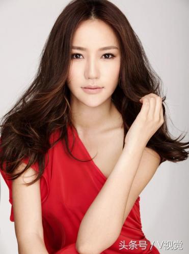 电视剧心术演员表(心术于莺莺扮演者)插图4