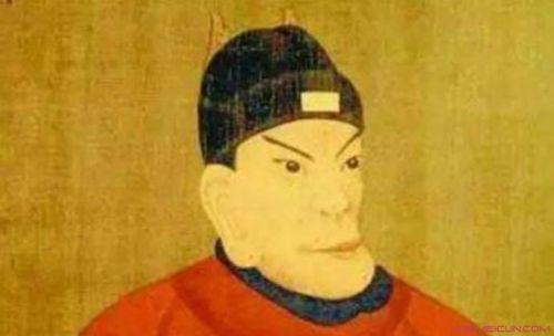 被大明风华的朱元璋吓到(电视剧大明朱元璋中)插图2