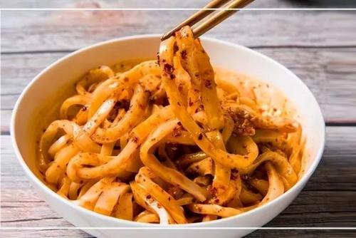 敦煌美食排行榜前十名(敦煌十大必吃馆子排名)插图2