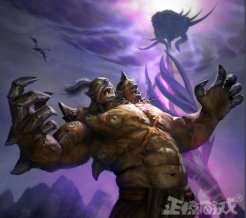 范达尔鹿盔怎么用(魔兽范达尔鹿盔在哪)插图10