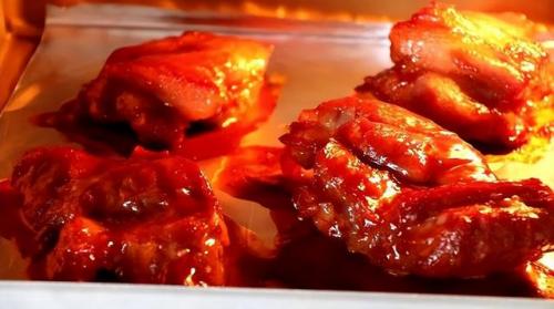 肉排行榜(猪的哪个部位烤肉最好吃)插图6