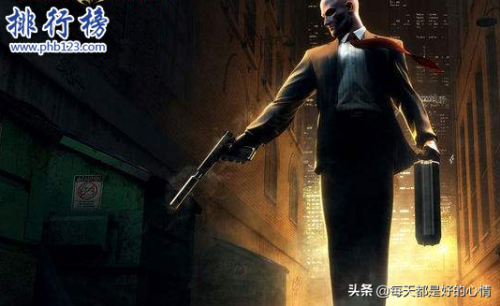 世界杀手组织排行榜(中国真有杀手组织吗)插图4