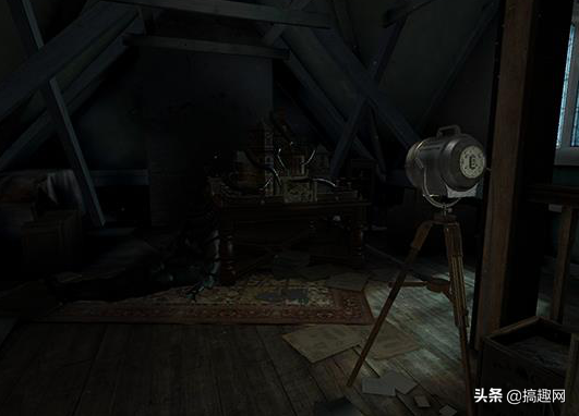 迷室往逝剧情(密室往逝是第几部)插图1