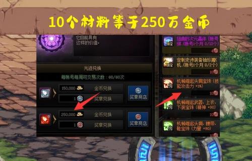 dnf技攻宝珠叫什么(DNF鞋子2技攻附魔)插图4