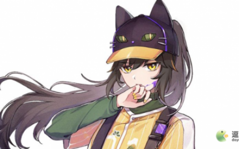 猫之城细雨萌萌涂鸦选择推荐(小众平价唇釉)