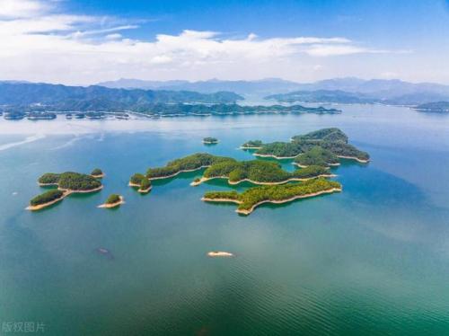浙江好玩地方排行榜(浙江旅游必去十大景点)插图37