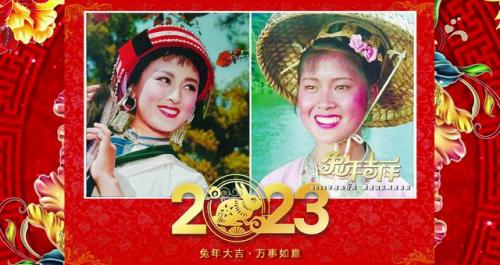 60后女星排行榜(60后女演员演技最好的)插图