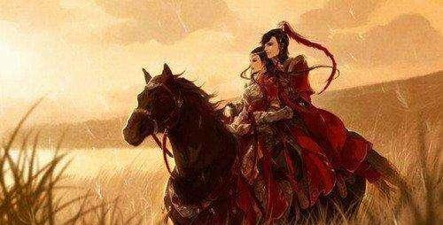 系统武侠小说排行榜(十大经典网络武侠小说)插图2