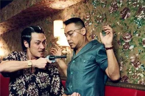 2004票房排行榜(2008年票房排行榜)插图4