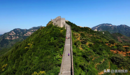 天冿景点排名前十(天台旅游景点有哪些)插图