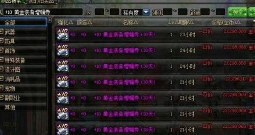 dnf魔王契约有什么功能(dnf魔王契约修炼场有用吗)插图