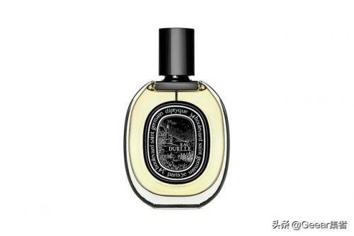 香草味香水排行榜(香草味香水是什么味道)插图1