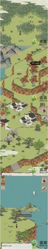 江南百景图斫琴人限时探险攻略(江南百景图好玩吗)插图3